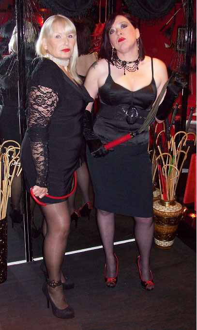 Time for your bedtime spanking